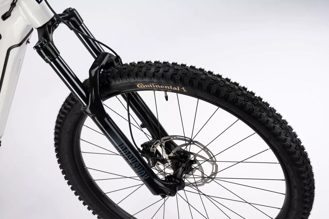 Haibike ALLTRAIL 8 29" sähkömaastopyörä