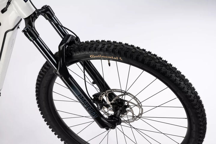 Haibike ALLTRAIL 8 29" sähkömaastopyörä
