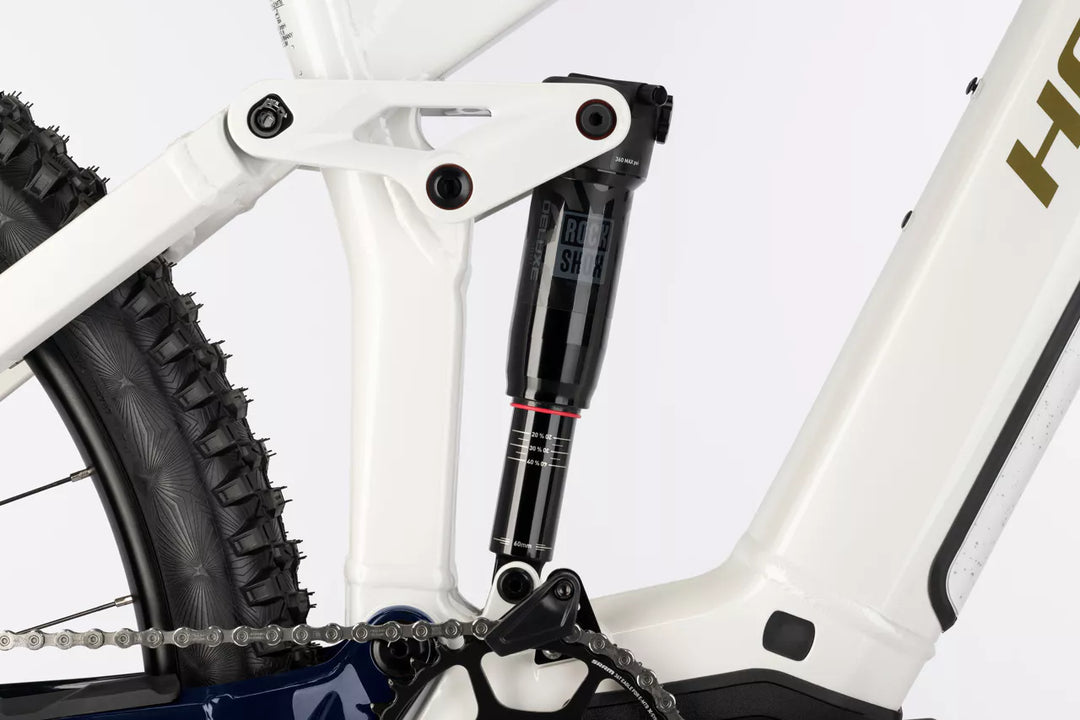 Haibike ALLTRAIL 8 29" sähkömaastopyörä