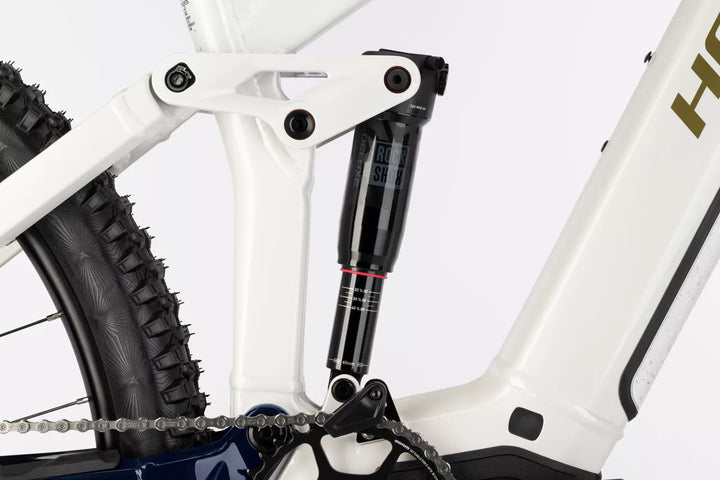 Haibike ALLTRAIL 8 29" sähkömaastopyörä