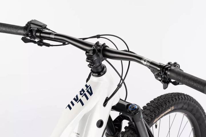 Haibike ALLTRAIL 8 29" sähkömaastopyörä