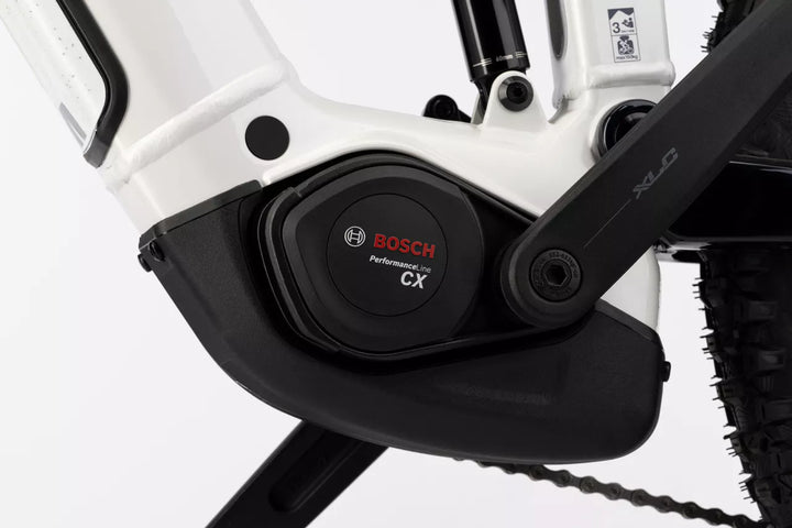 Haibike ALLTRAIL 8 29" sähkömaastopyörä