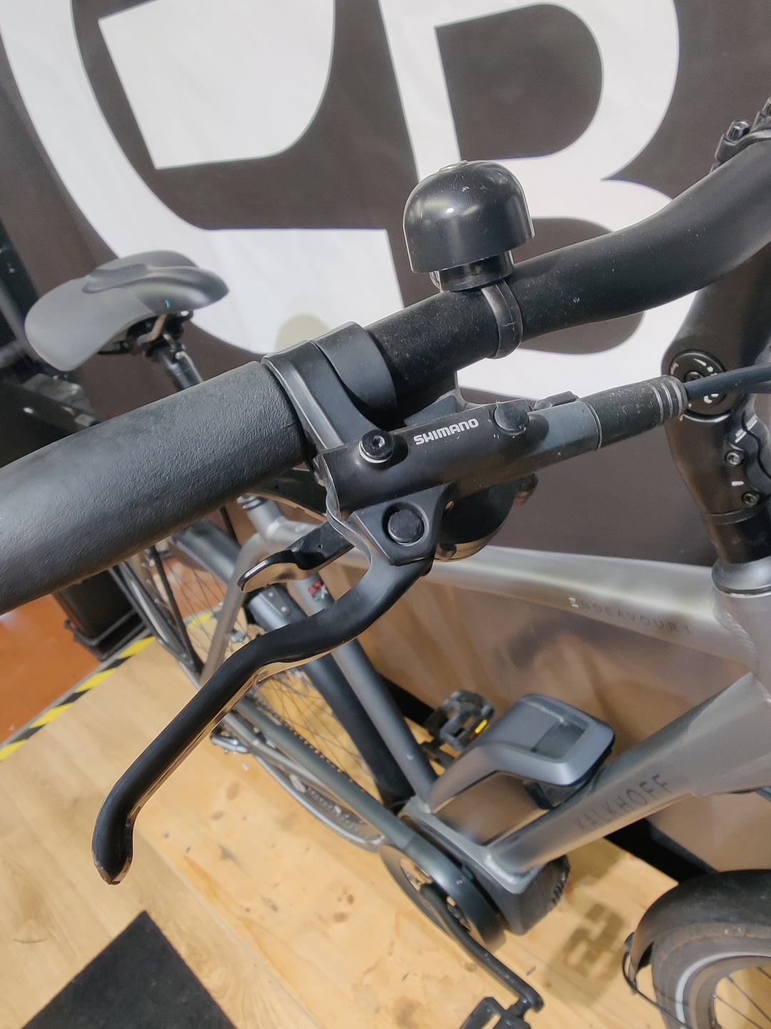 Kalkhoff Endeavour 1.B Move L Size