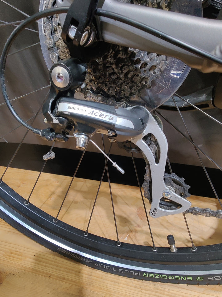 Kalkhoff Endeavour 1.B Move L Size