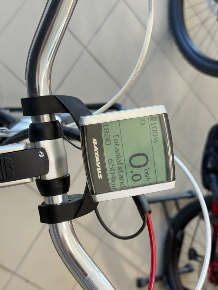 Käytetty Batavus Adagio koko 54
