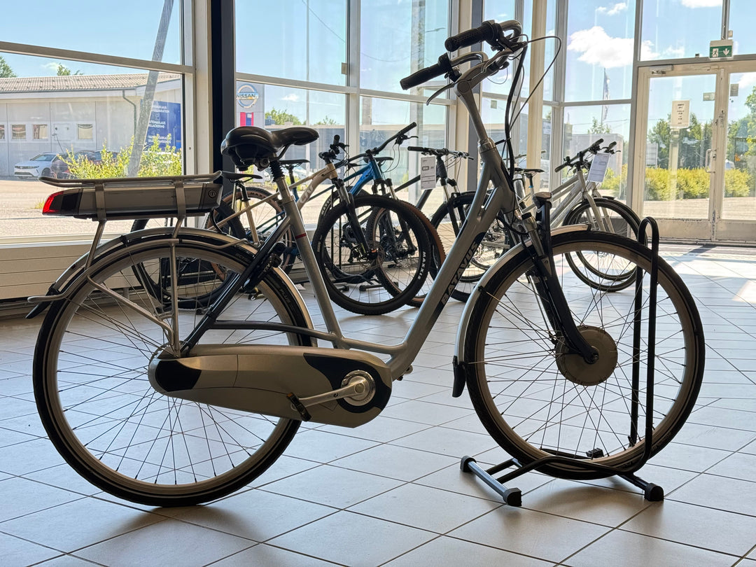 Käytetty Batavus Adagio koko 54