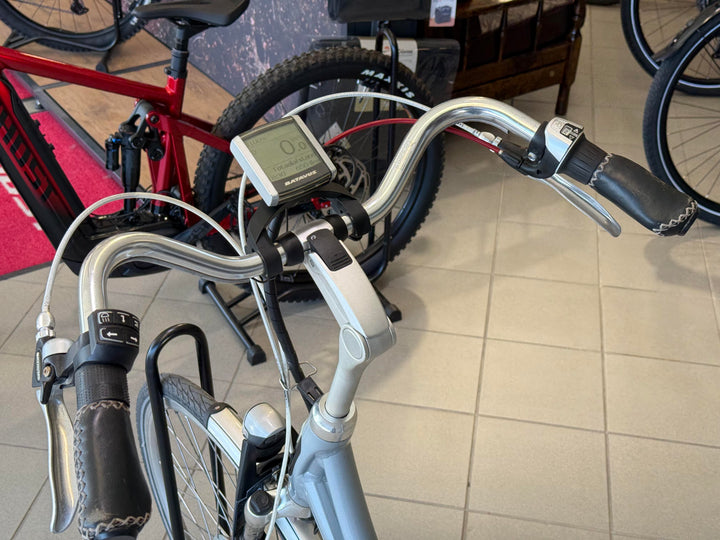 Käytetty Batavus Adagio koko 54