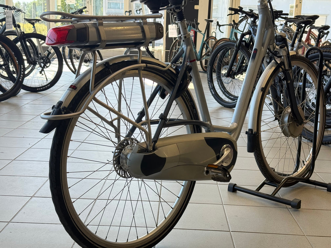 Käytetty Batavus Adagio koko 54