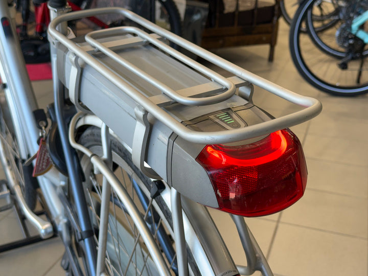 Käytetty Batavus Adagio koko 54