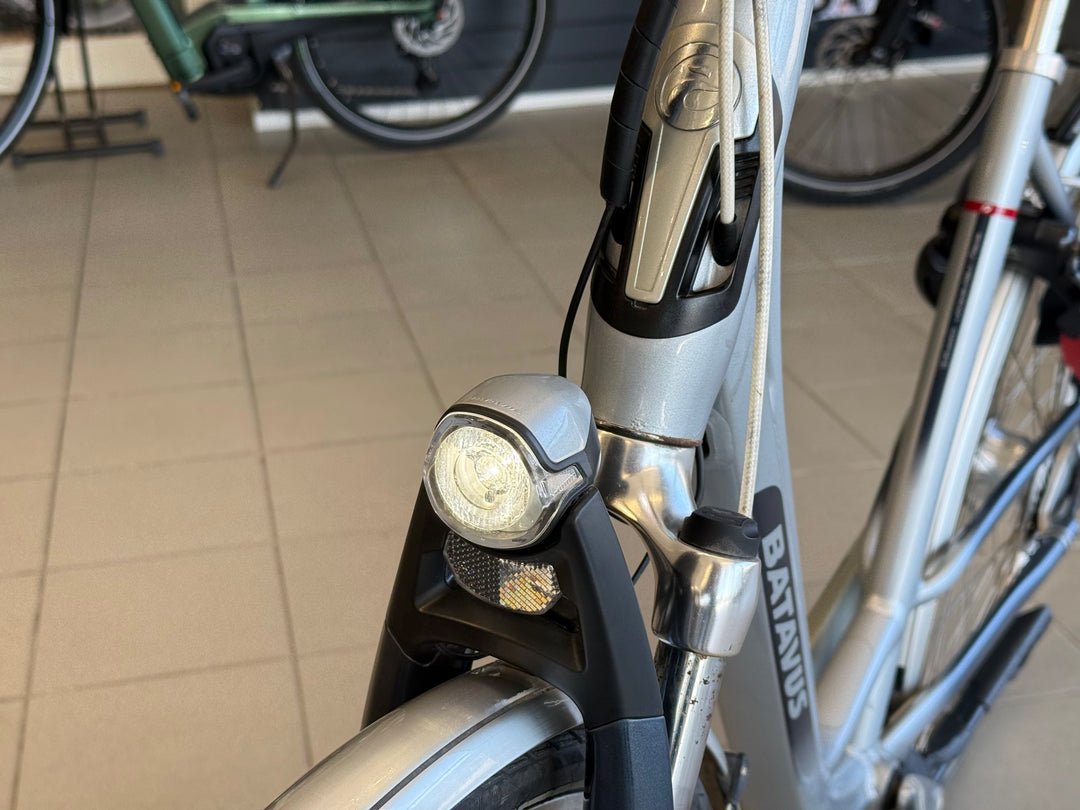 Käytetty Batavus Adagio koko 54