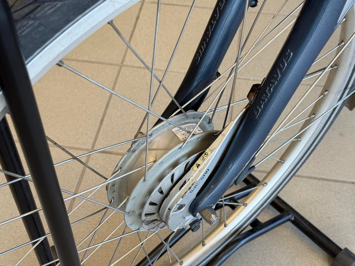 Käytetty Batavus Adagio koko 54