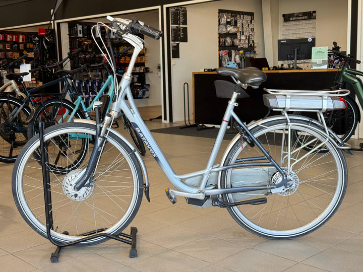 Käytetty Batavus Adagio koko 54
