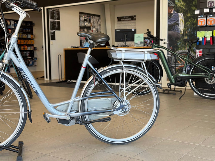 Käytetty Batavus Adagio koko 54