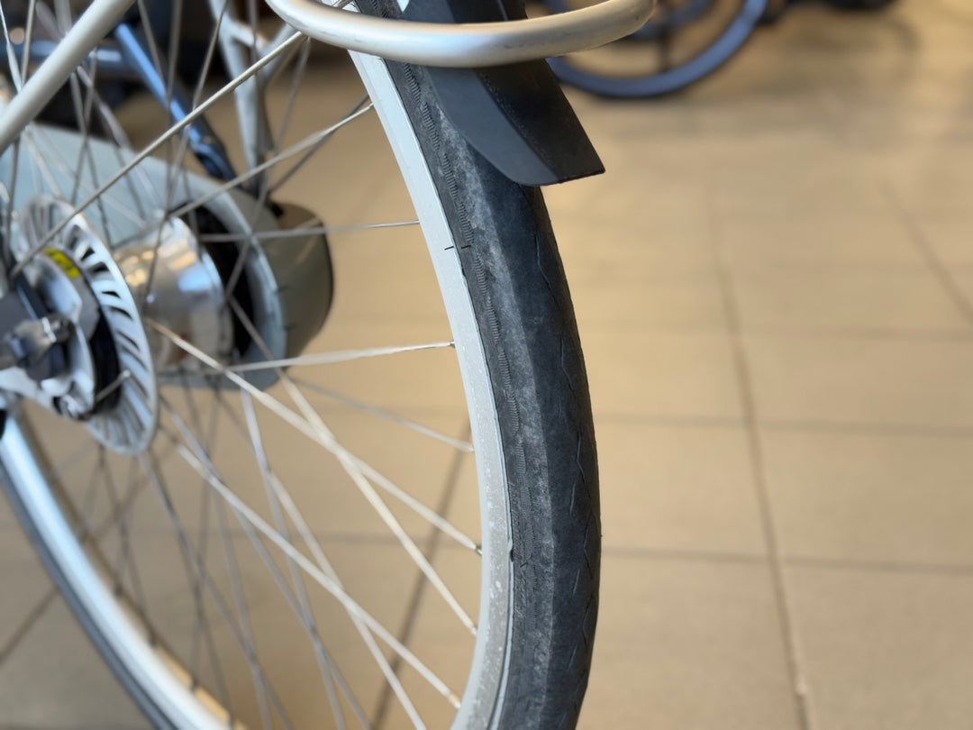 Käytetty Batavus Adagio koko 54