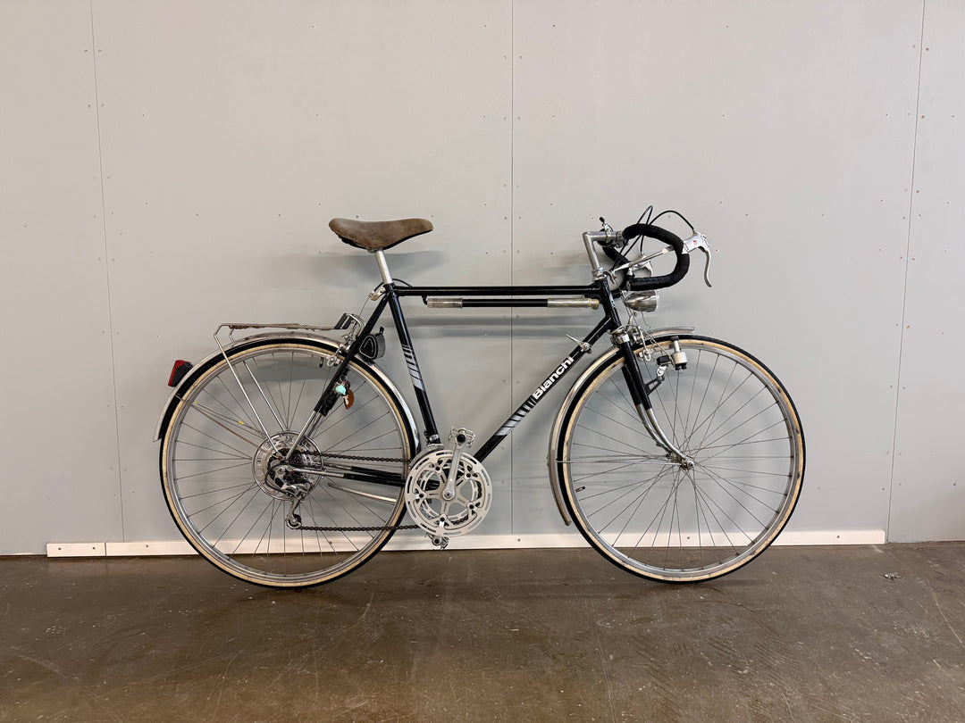 Käytetty Bianchi Maantiepyörä