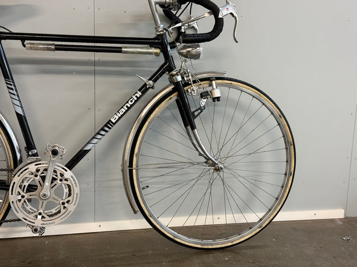 Käytetty Bianchi Maantiepyörä