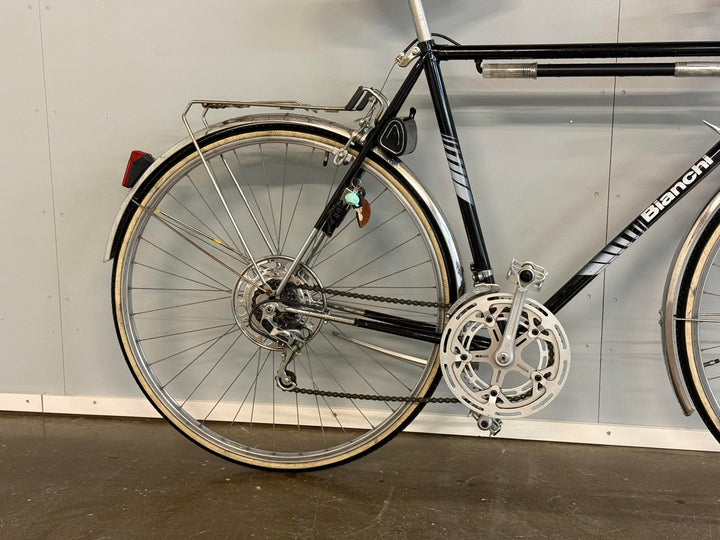 Käytetty Bianchi Maantiepyörä
