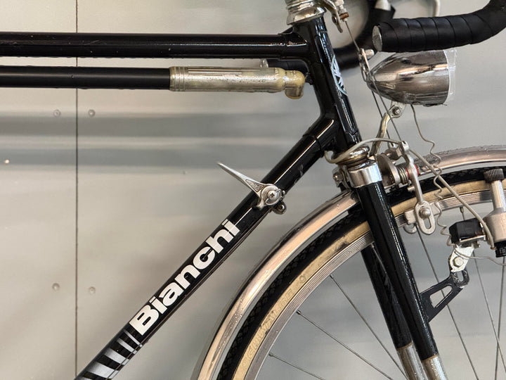 Käytetty Bianchi Maantiepyörä