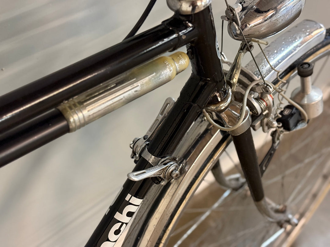 Käytetty Bianchi Maantiepyörä