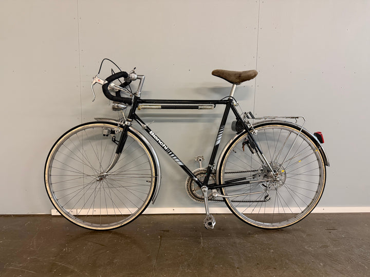 Käytetty Bianchi Maantiepyörä