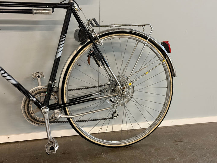 Käytetty Bianchi Maantiepyörä