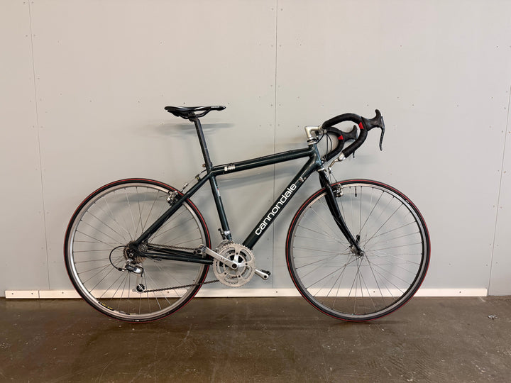 Käytetty Cannondale T1000 koko S