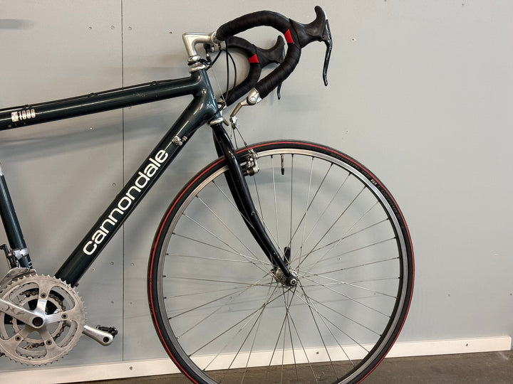Käytetty Cannondale T1000 koko S