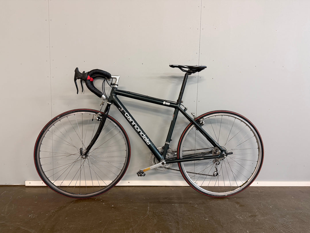 Käytetty Cannondale T1000 koko S