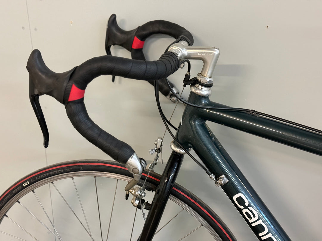 Käytetty Cannondale T1000 koko S