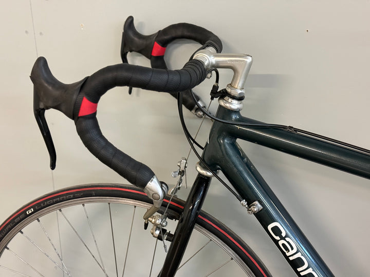 Käytetty Cannondale T1000 koko S