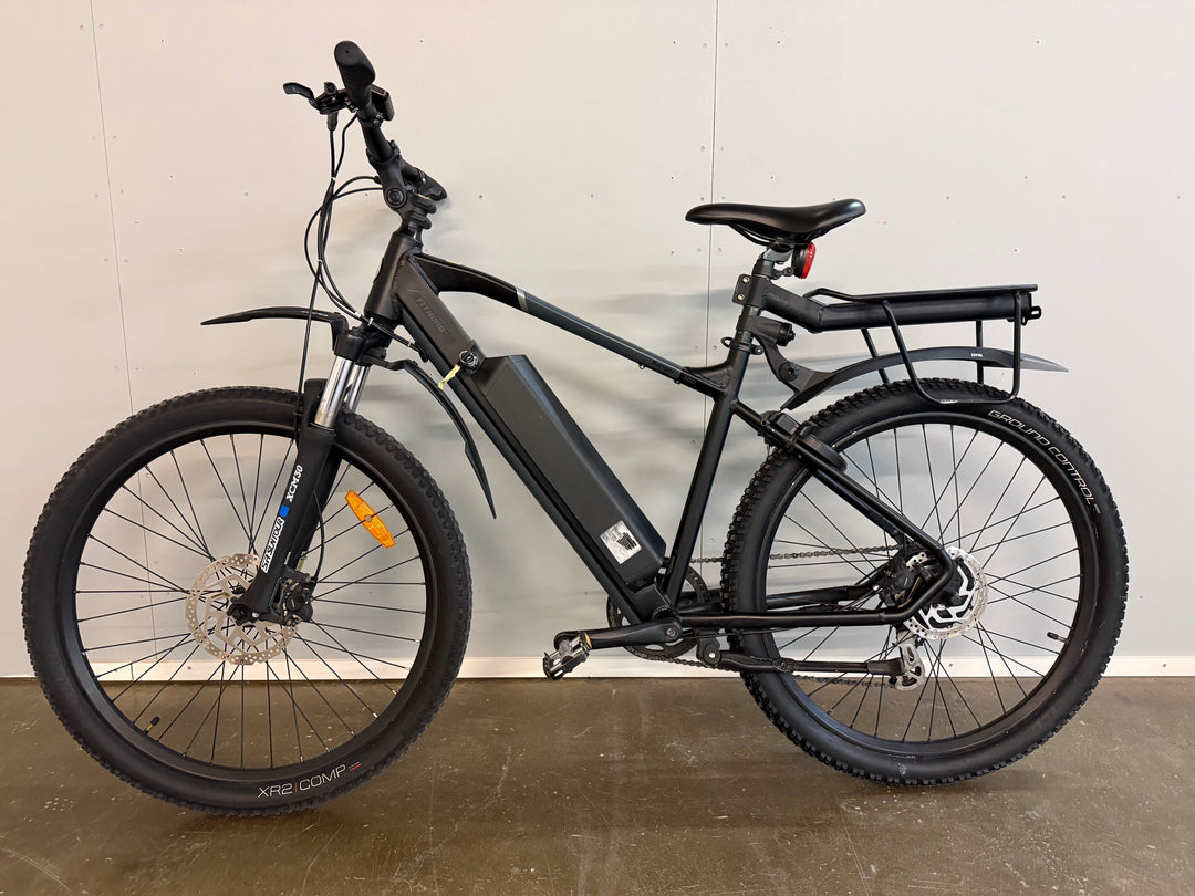 Käytetty Fitnord Ranger 300 48cm 8550km