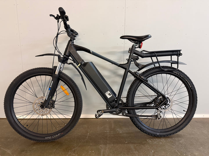Käytetty Fitnord Ranger 300 48cm 8550km