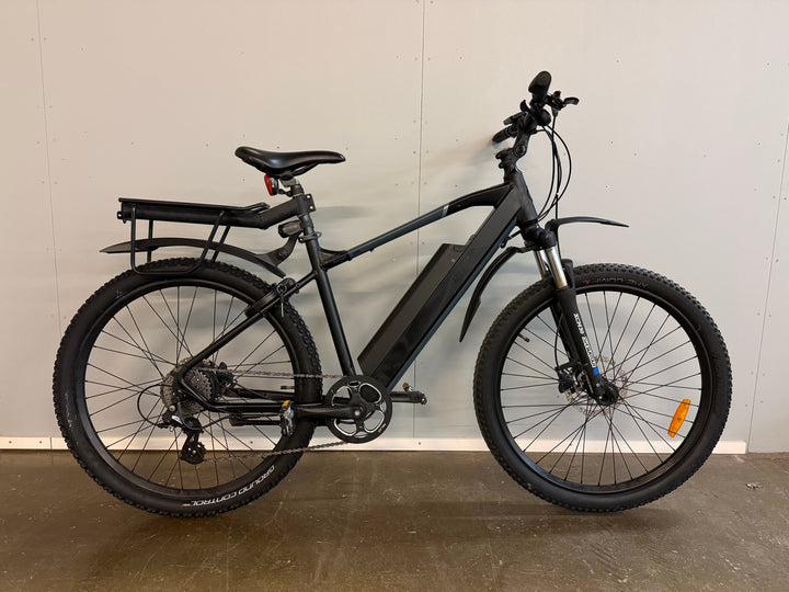 Käytetty Fitnord Ranger 300 48cm 8550km