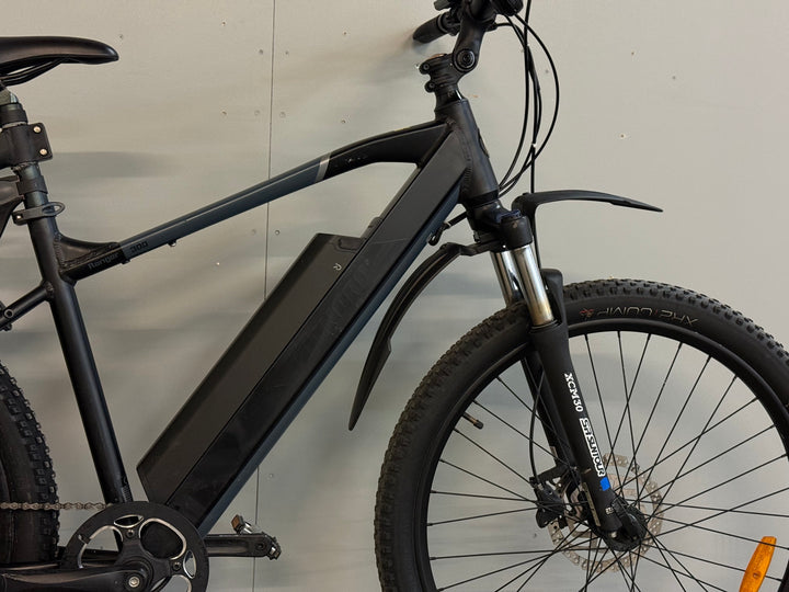 Käytetty Fitnord Ranger 300 48cm 8550km