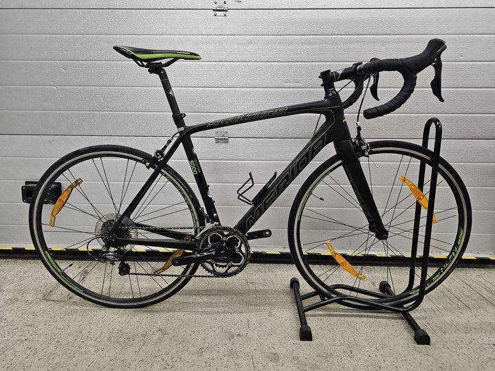 Käytetty Merida Scultura 5000 S/M