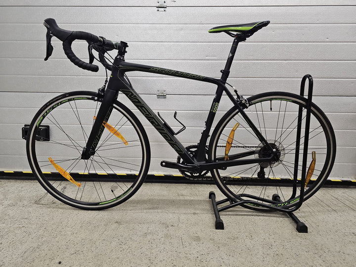 Käytetty Merida Scultura 5000 S/M
