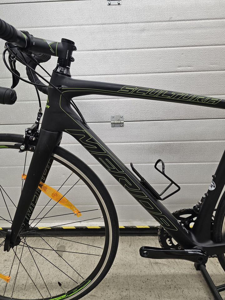 Käytetty Merida Scultura 5000 S/M
