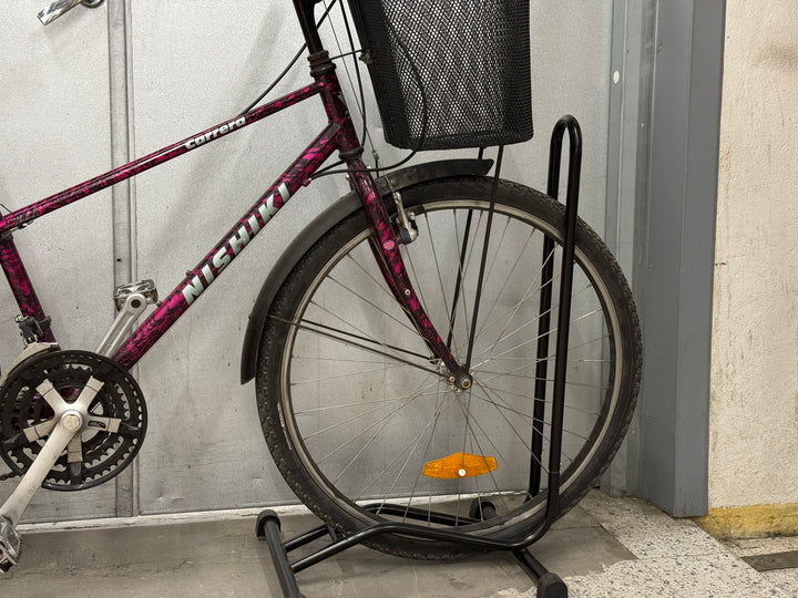 Käytetty Nishiki Carrera naisten