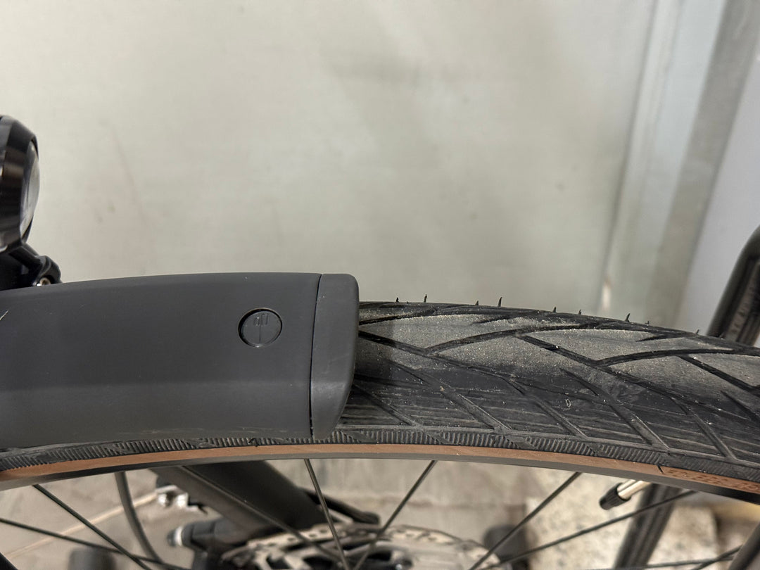 Käytetty Scott Sub Active Miesten L