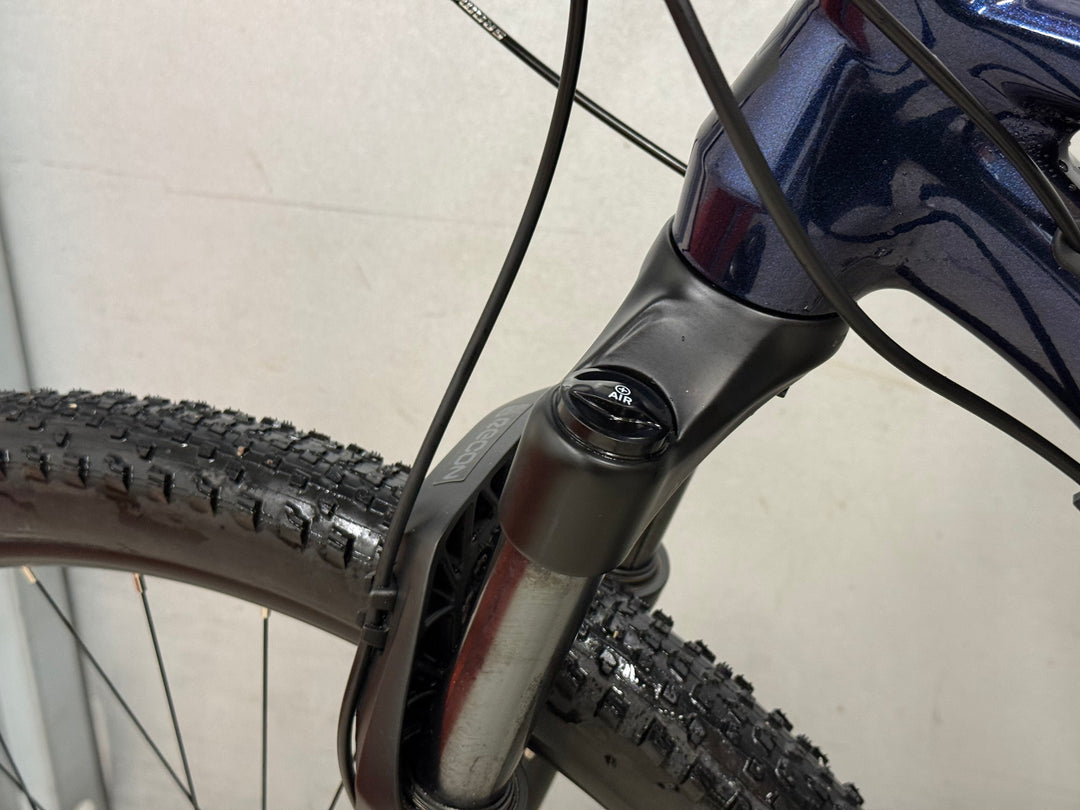 Käytetty White chameleon 290 LTD L