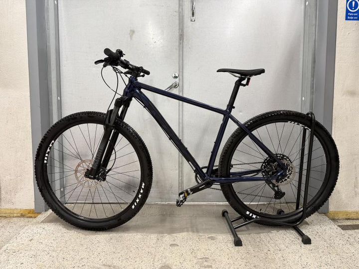 Käytetty White chameleon 290 LTD L