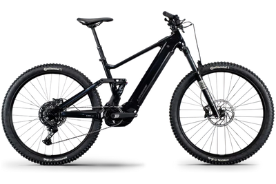 Lapierre 	OVERVOLT TR 4.6