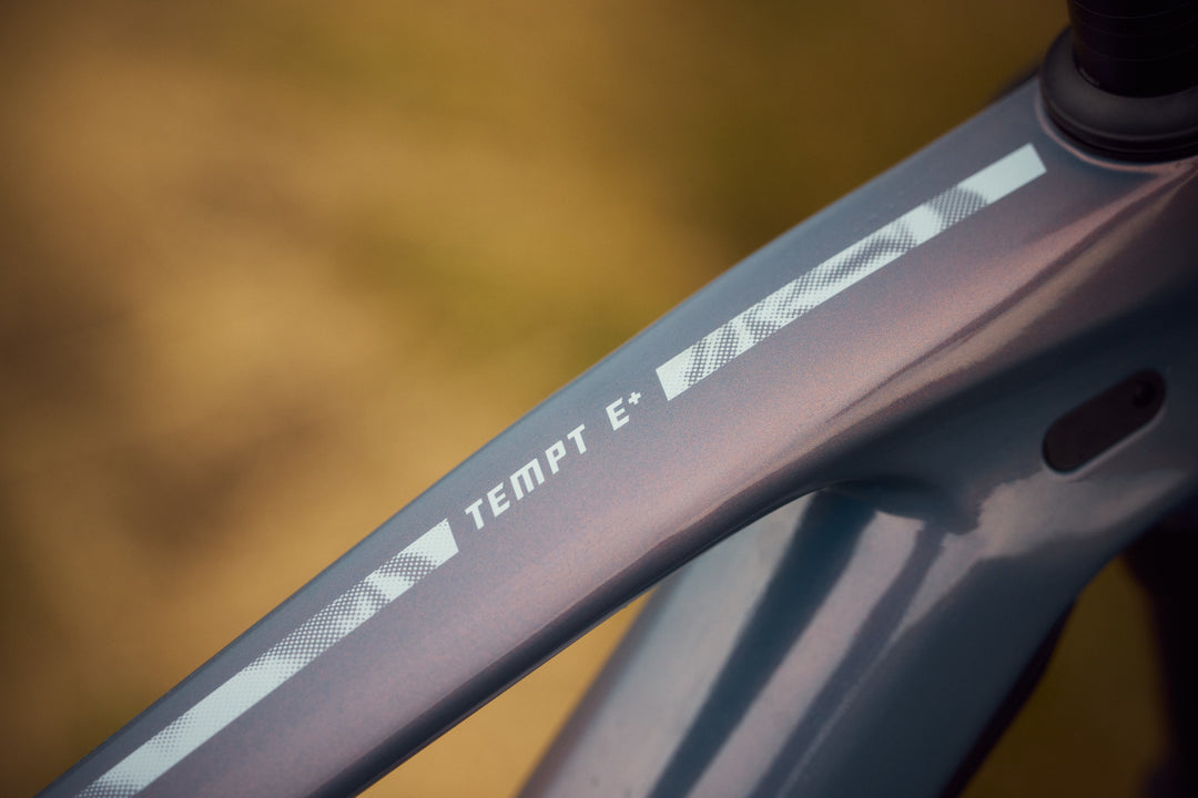 Liv Tempt E+ / Lunar Eclipse