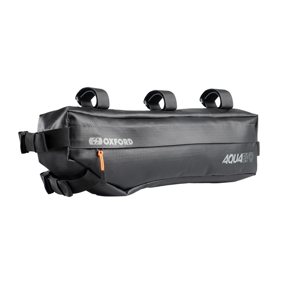 Laukku Aqua Evo Adventure Frame Pack