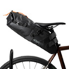 Laukku Aqua Evo Adventure Seat Pack