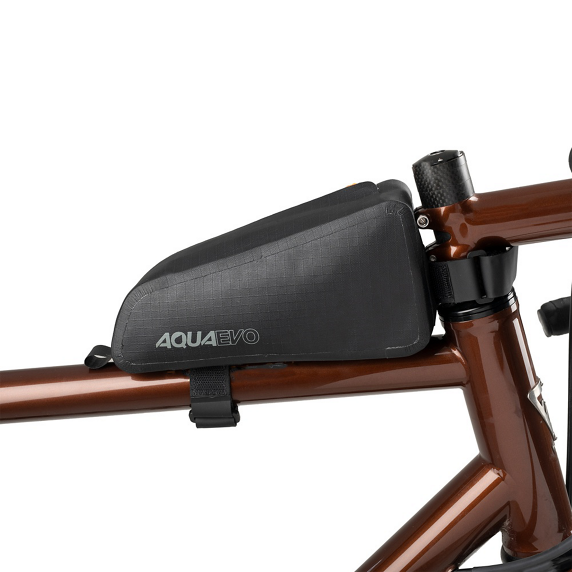 Laukku Aqua Evo Adventure Top Tube Pack