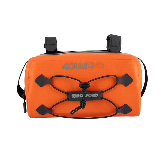 Laukku OXFORD Daytripper Aqua Evo Adv Pack Orange