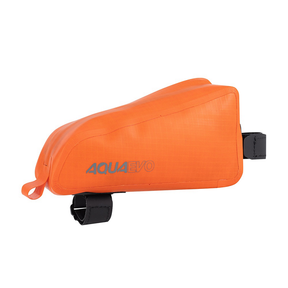 Laukku OXFORD Top Tube Aqua Evo Adv Pack Orange
