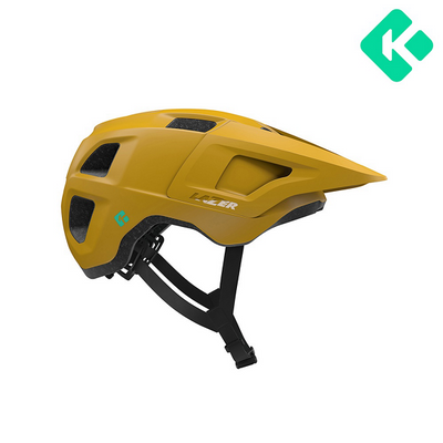 Lazer Lupo Kineticore Matte Autumn Universal