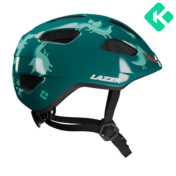 Lazer Kypärä Nutz 2.0 KinetiCore